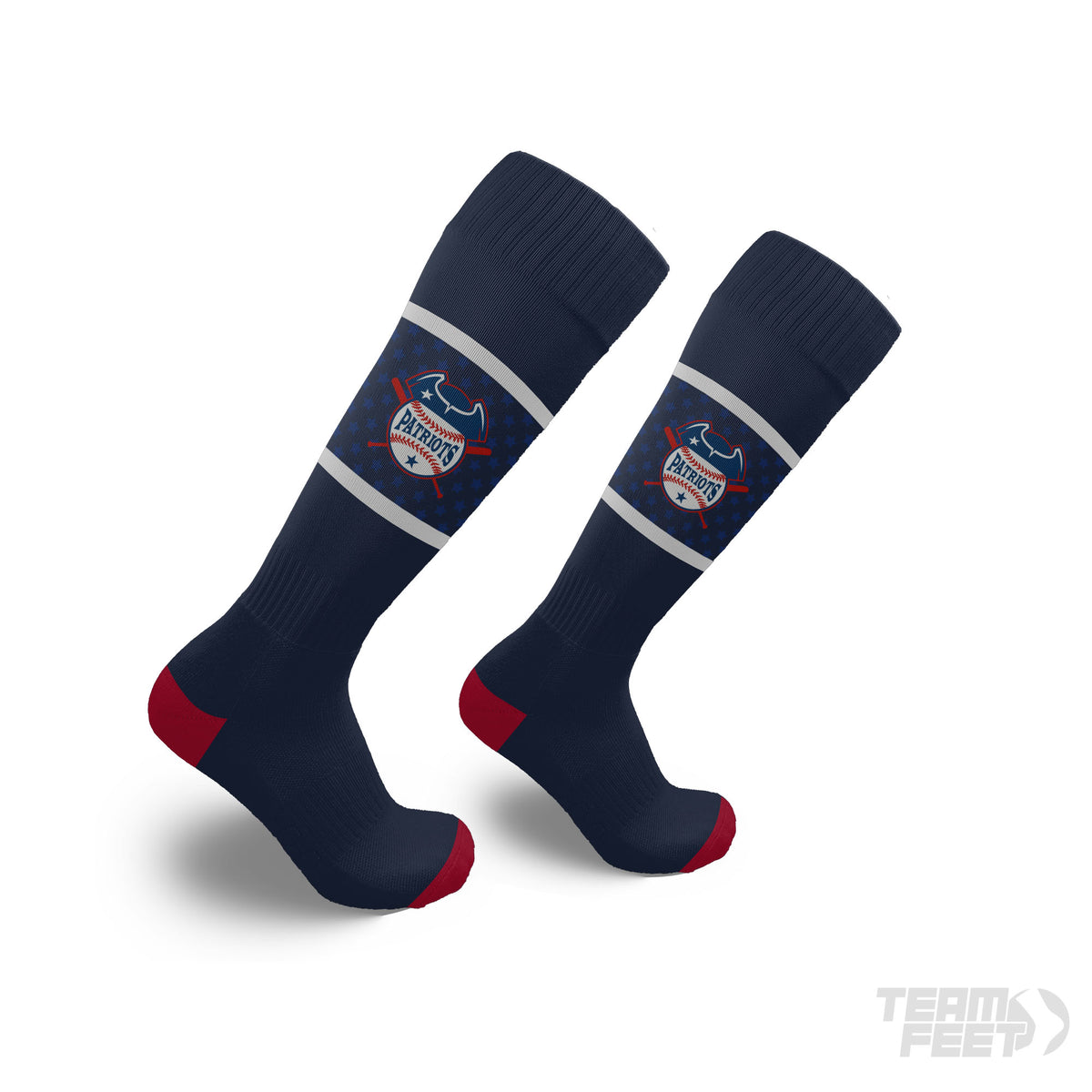 Patriots - Knee