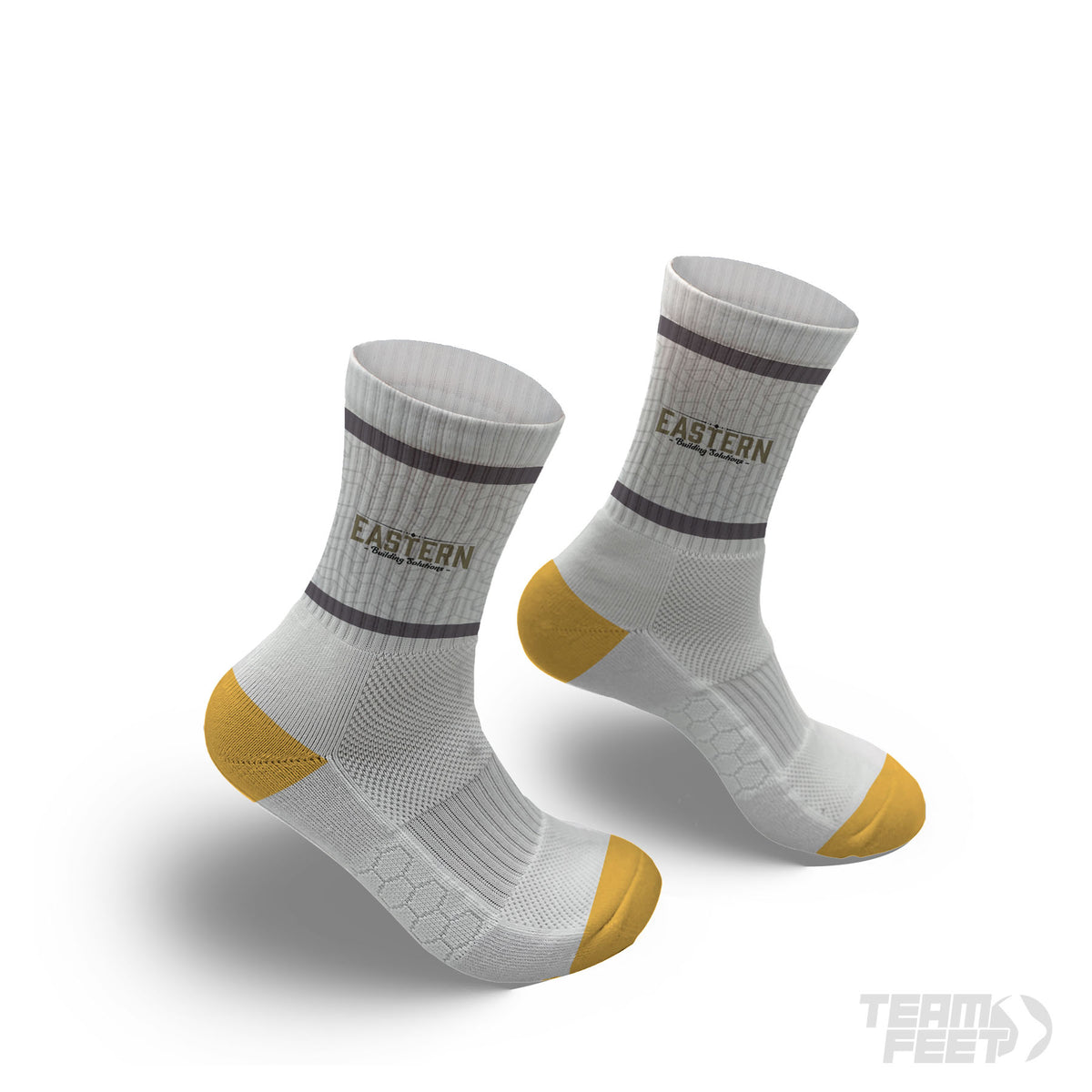 Eastern Building Solutions - Mid