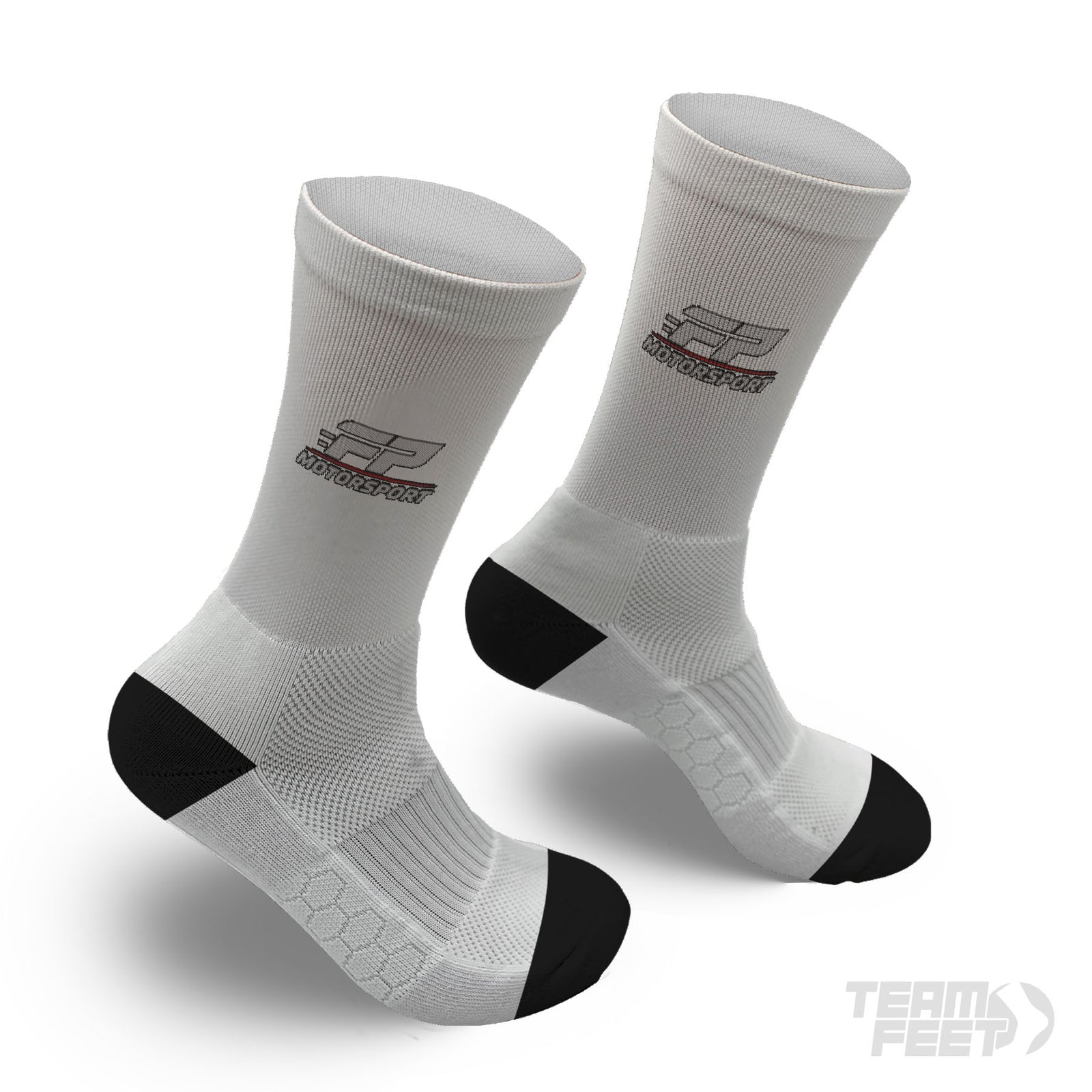 FP Motorsport - Crew