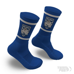 Budgewoi Bulldogs - Crew