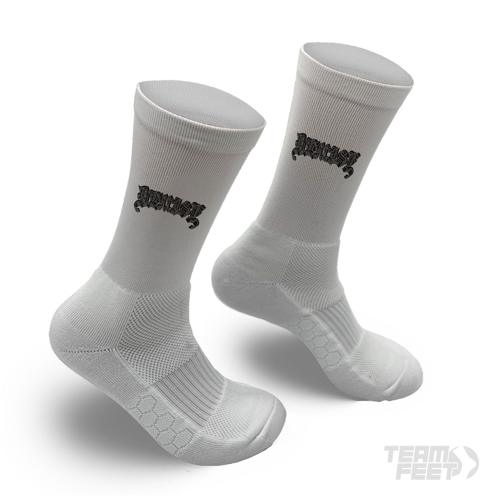 Demise sock - Crew
