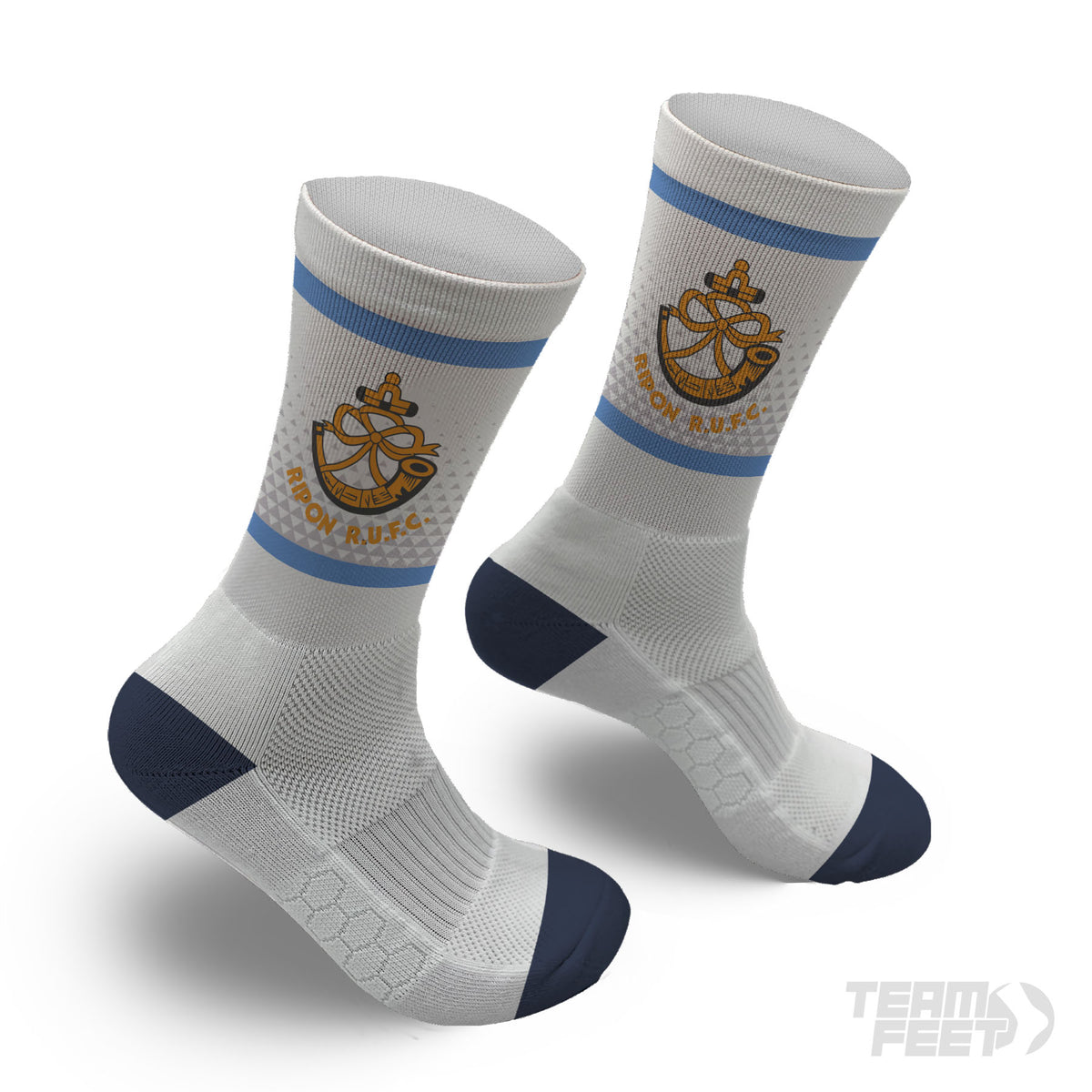 Match Day Sock - Crew