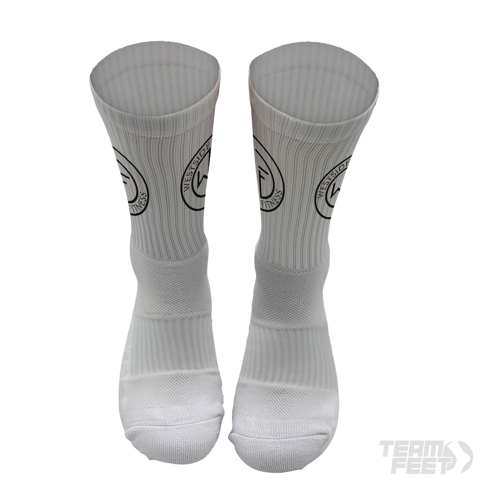 Westside Fitness - Crew