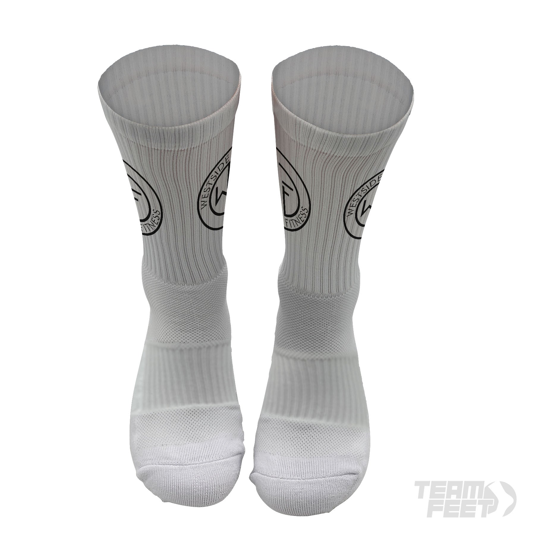 Westside Fitness - Crew