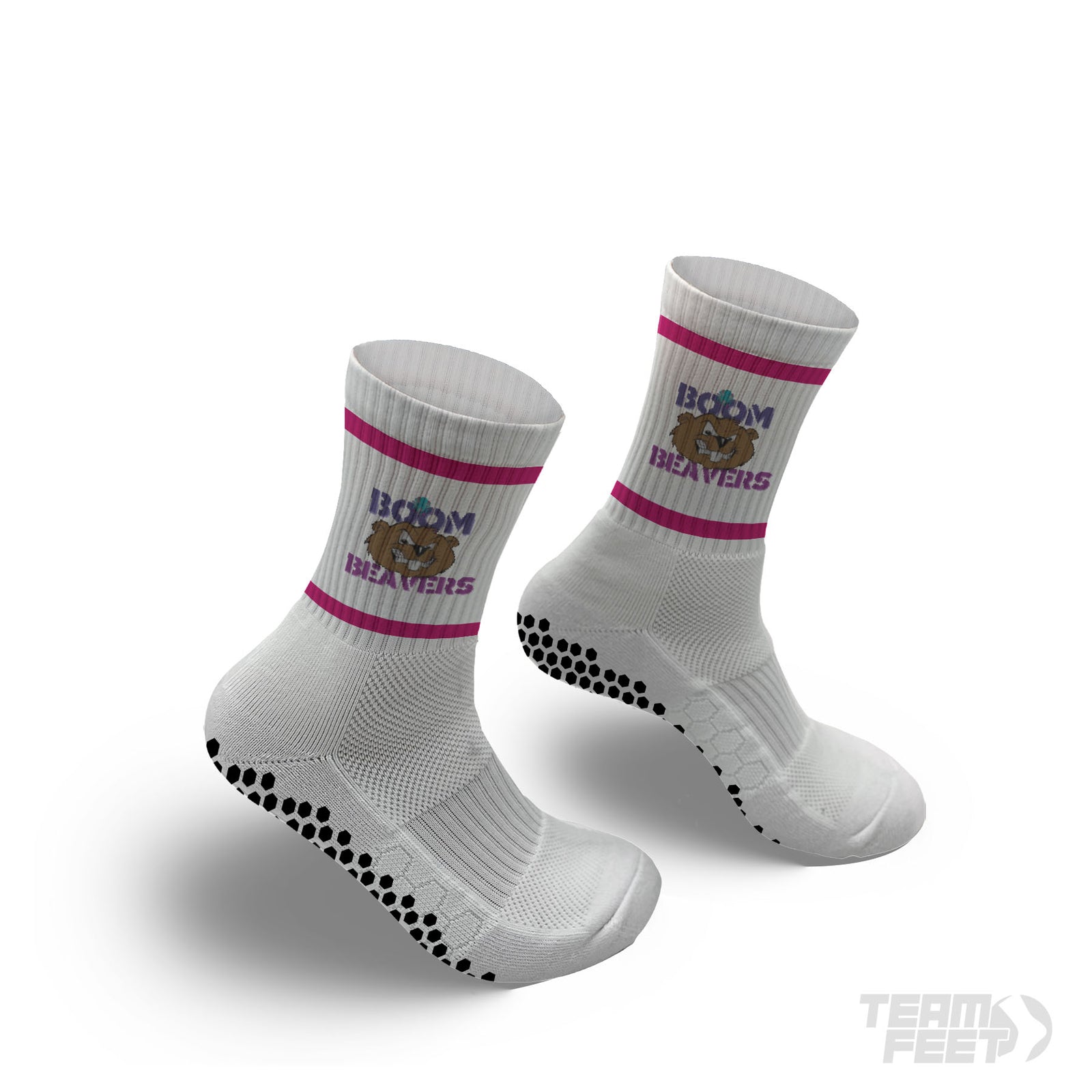 Beavers 7s - Grip Mid