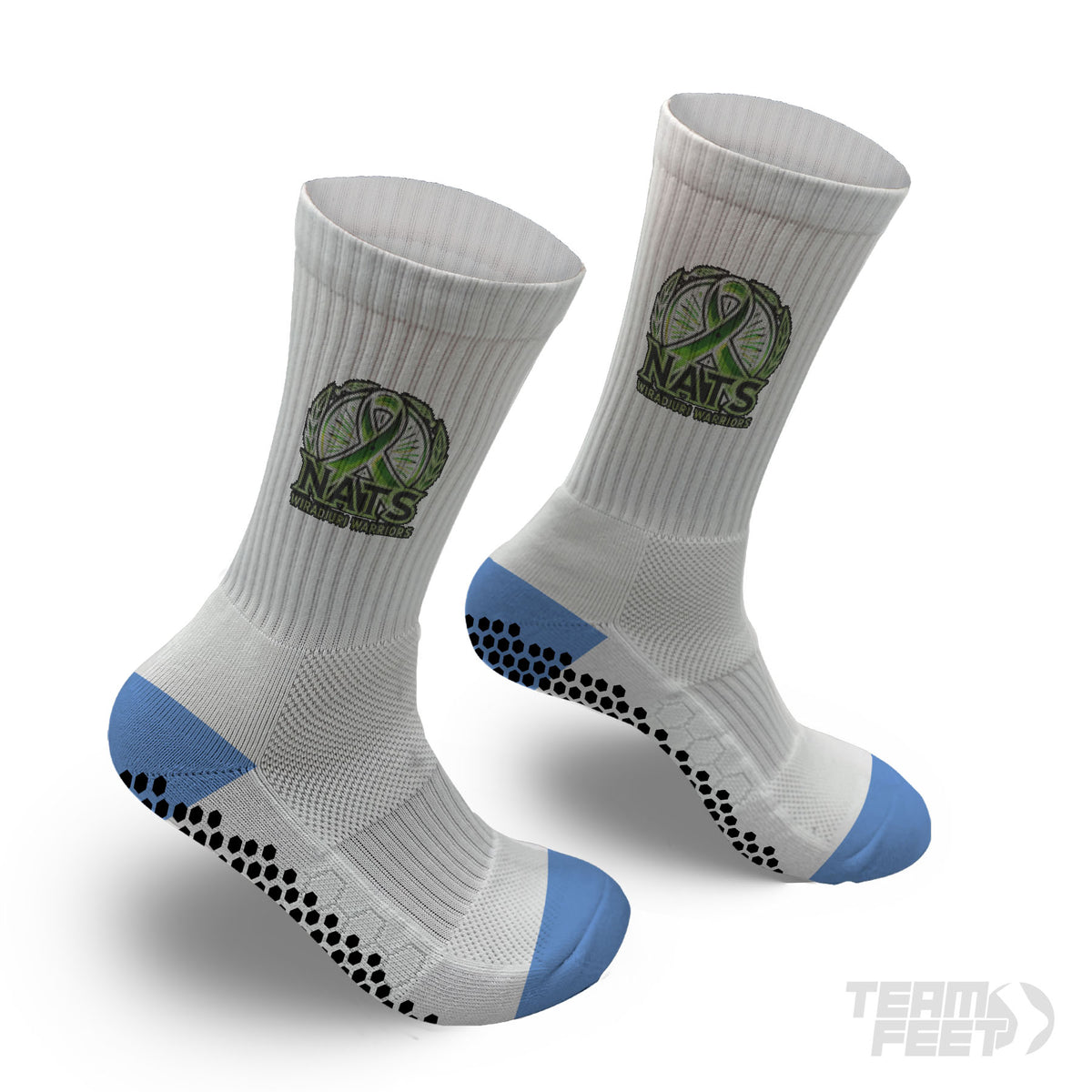Trae - Grip Crew
