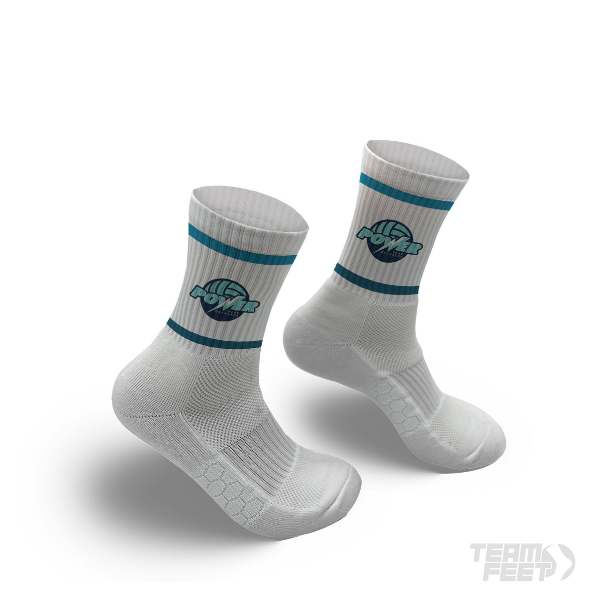 POWER Socks - Mid