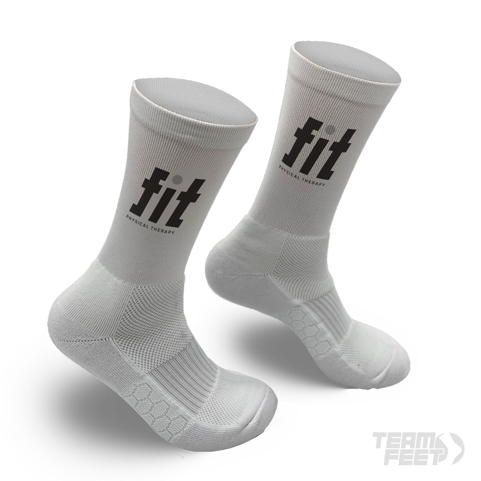 Fit Physical Therapy - Crew