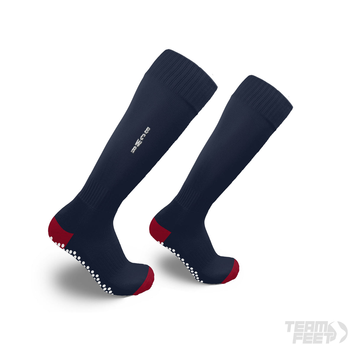 BCWR - Grip Knee mockup