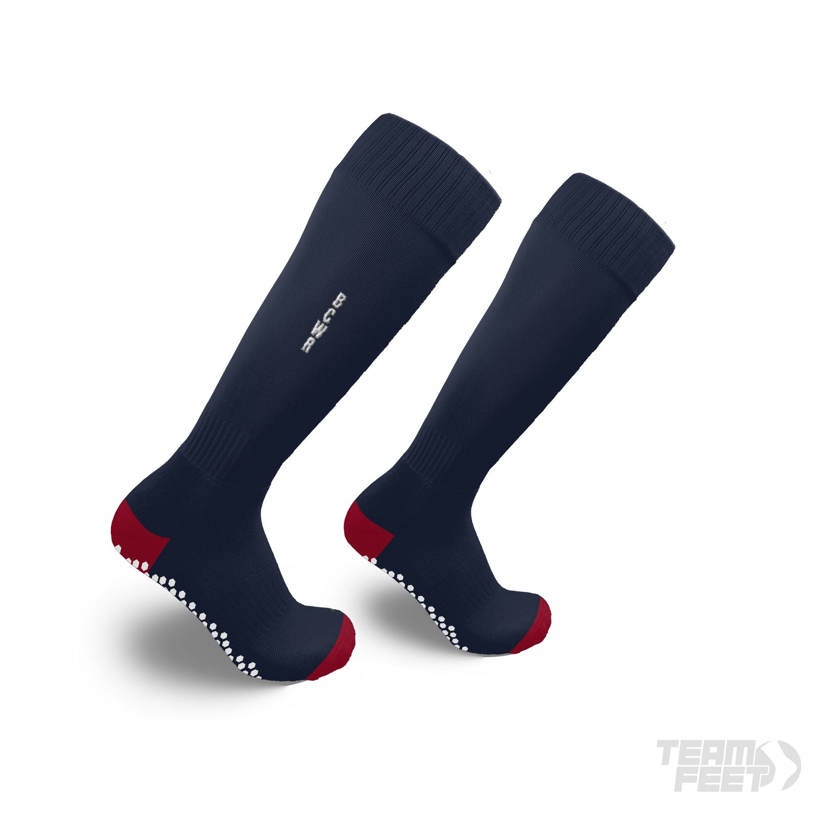 BCWR - Grip Knee