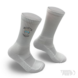 Bluey's Trivia - Crew