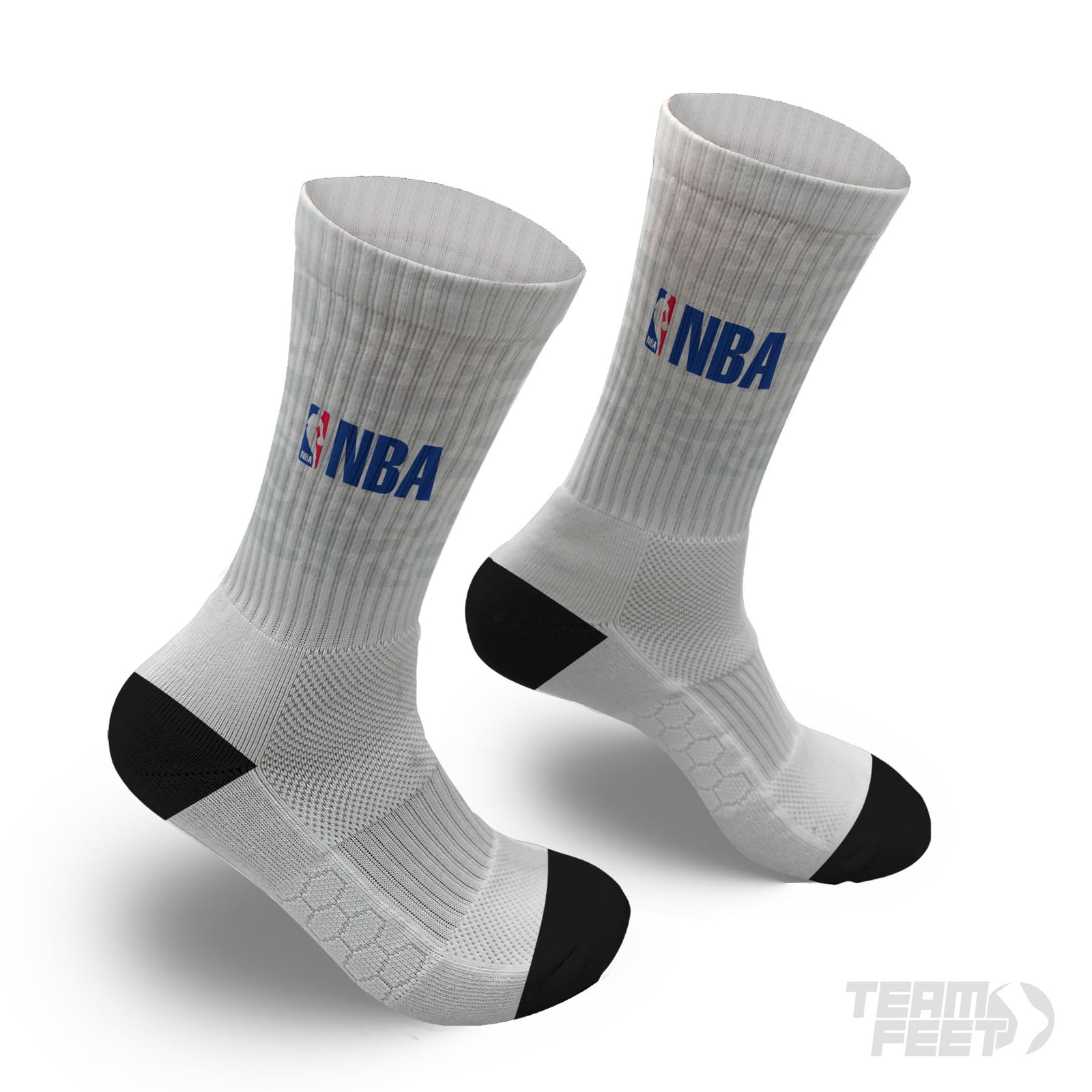 NBA - Crew