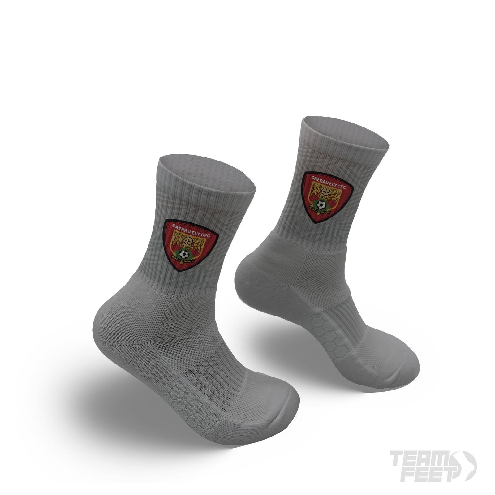 Caerau socks - Mid