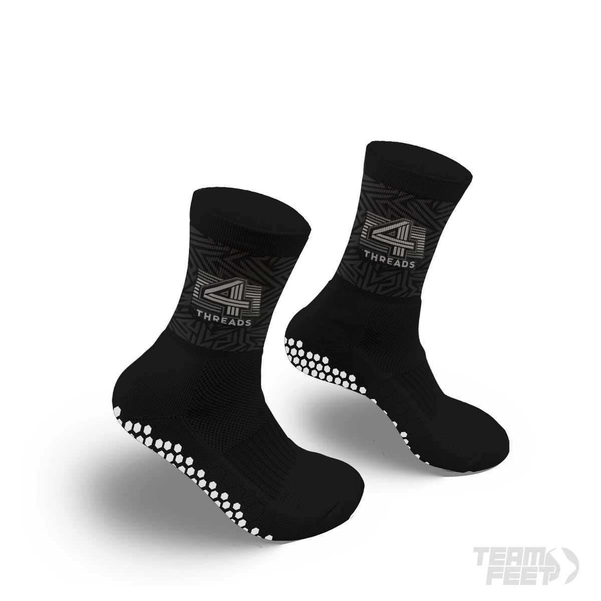 4 threads - Grip Mid