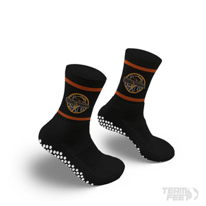 Orange Thunder - Grip Mid