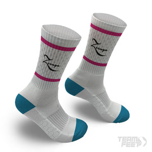 Socks Zeenya - Crew