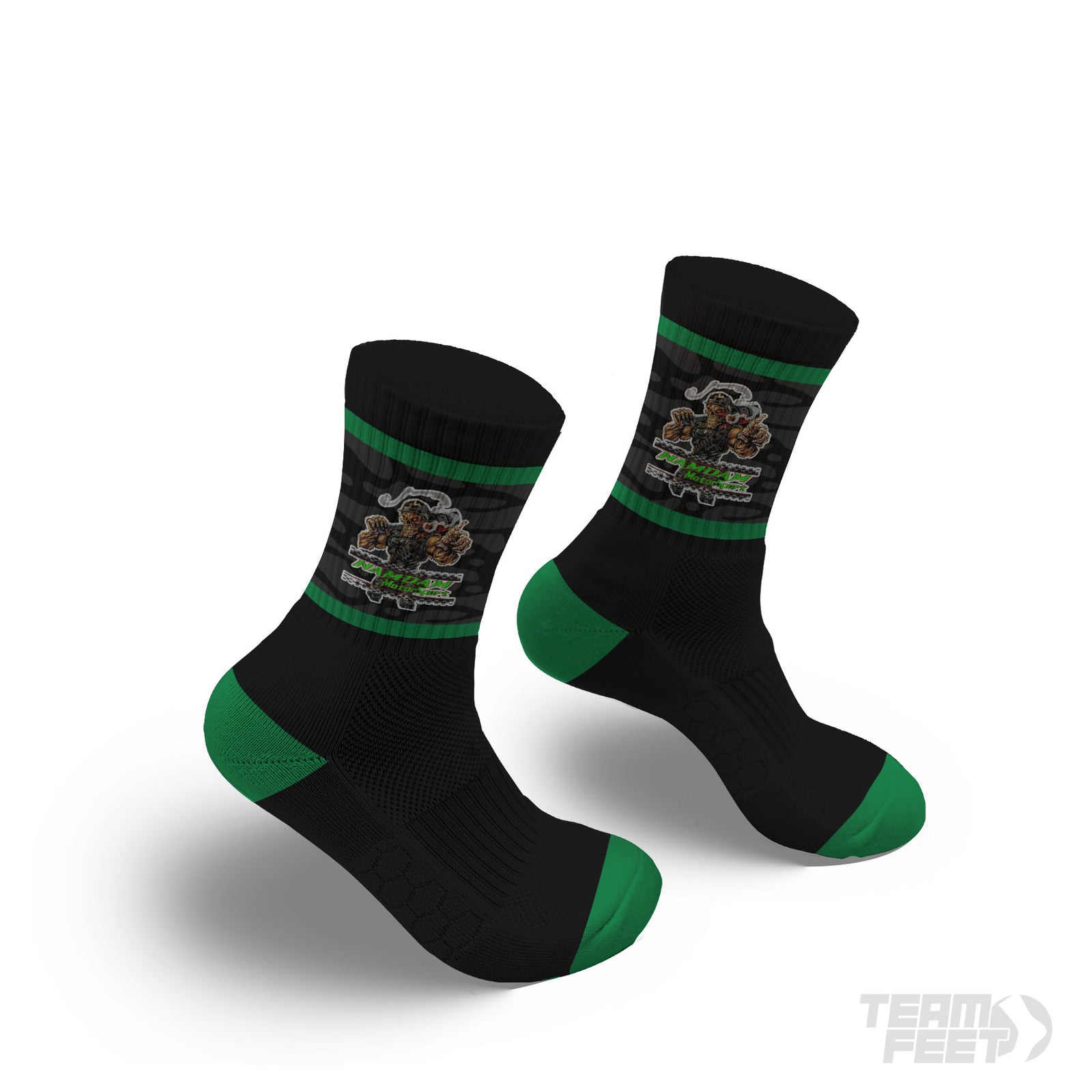 Namdam Motorsports - Mid