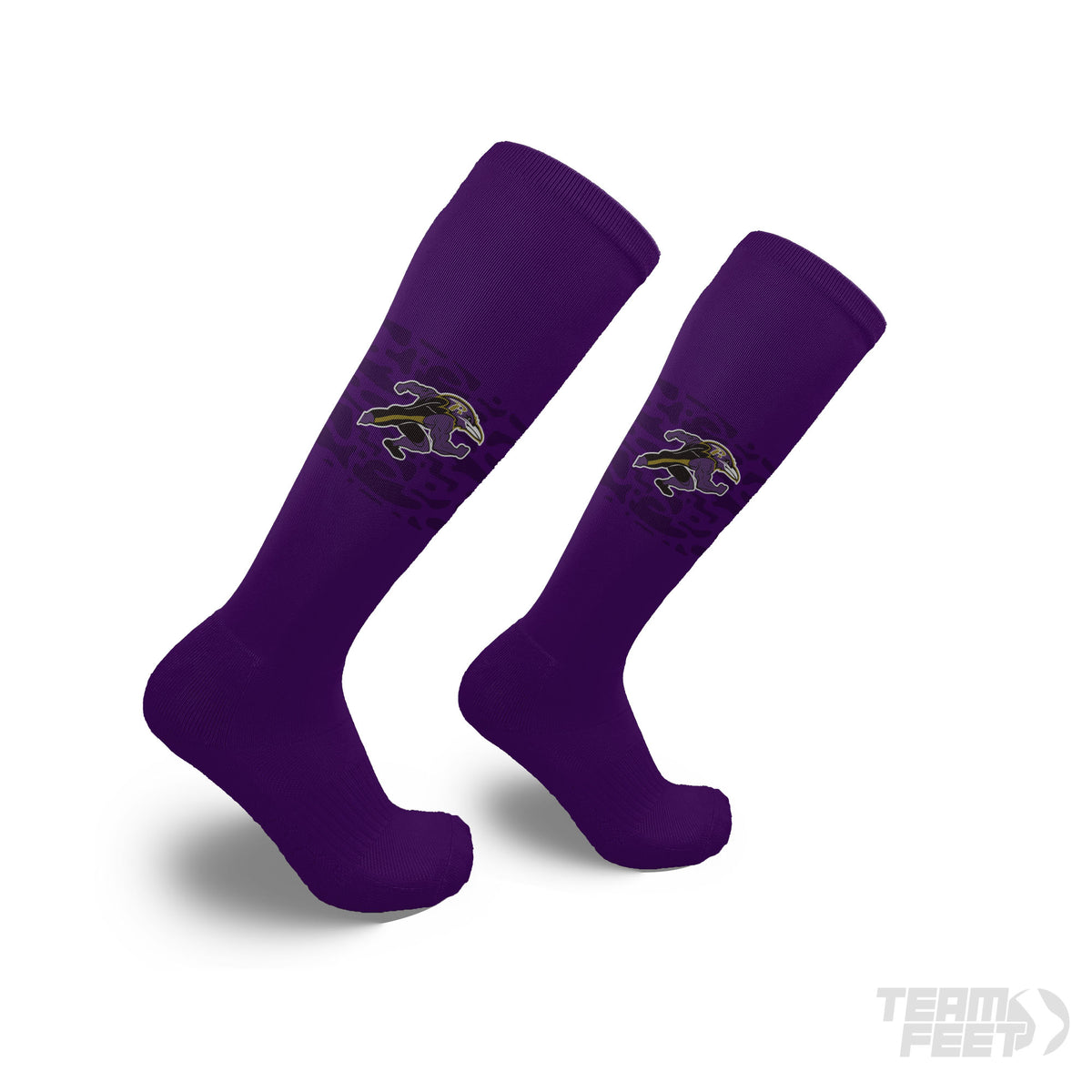 RAVENS - Knee