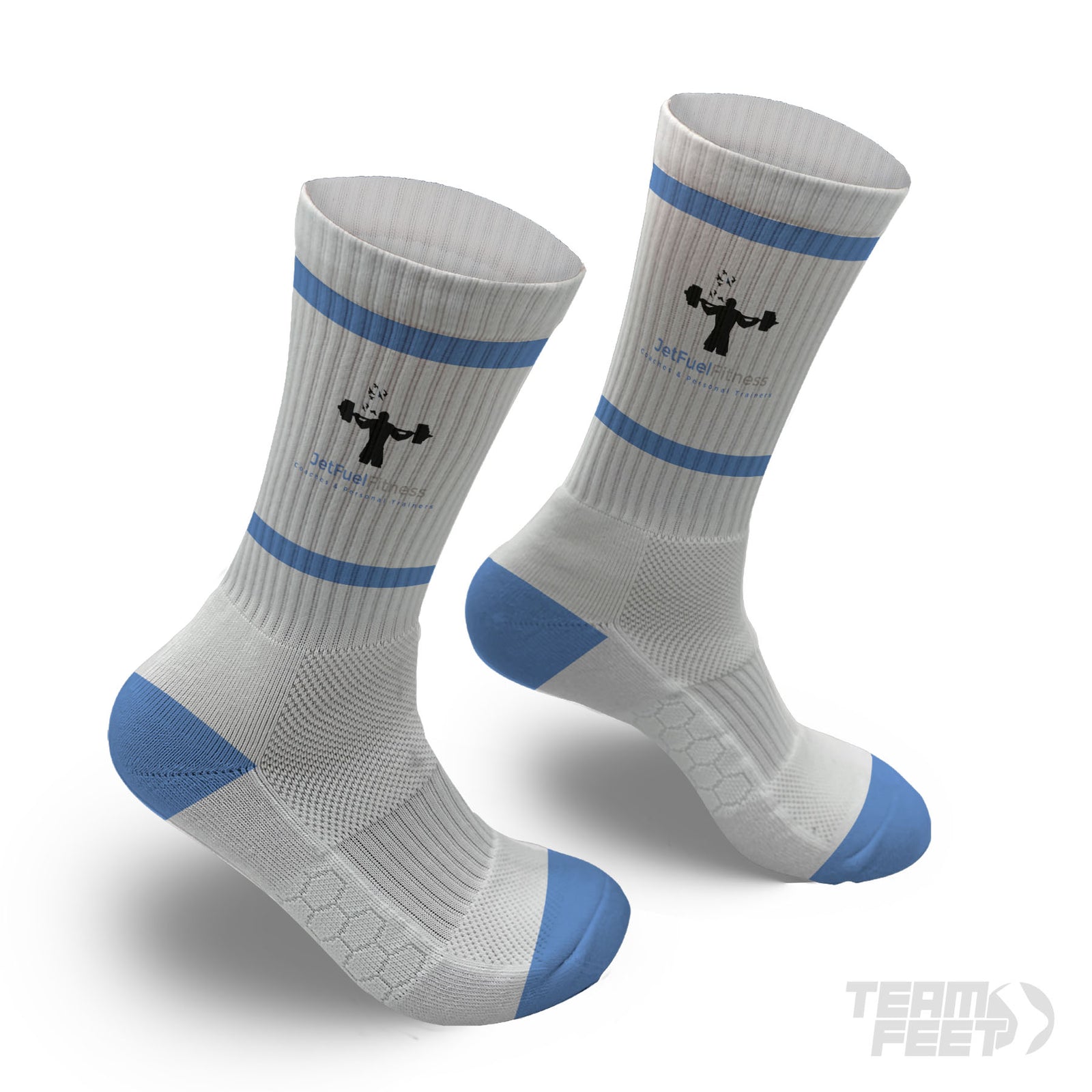 JetFuelFitness - Crew