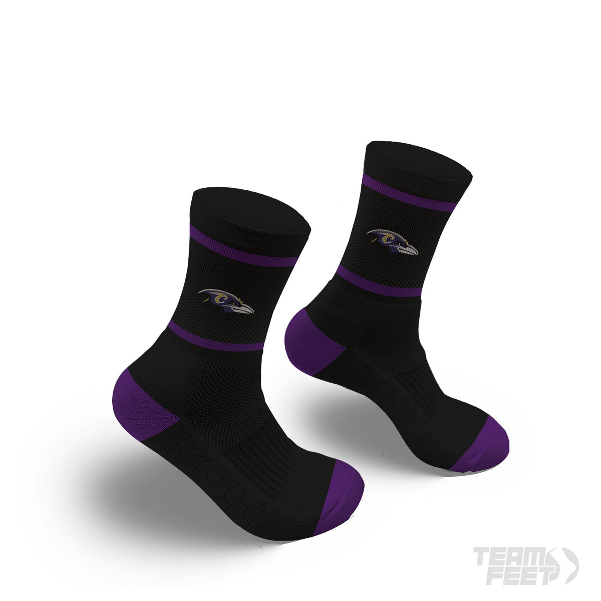 Columbia Ravens - Mid
