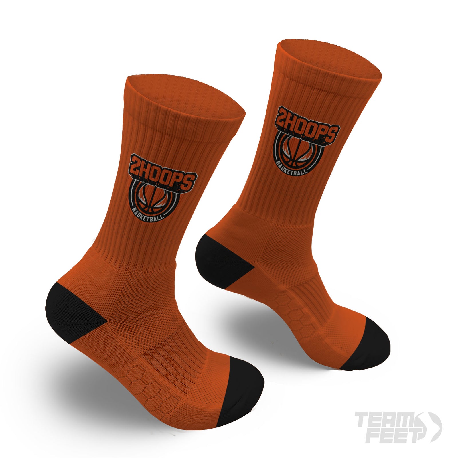 2hoops basketball - Crew - WHOLESALE