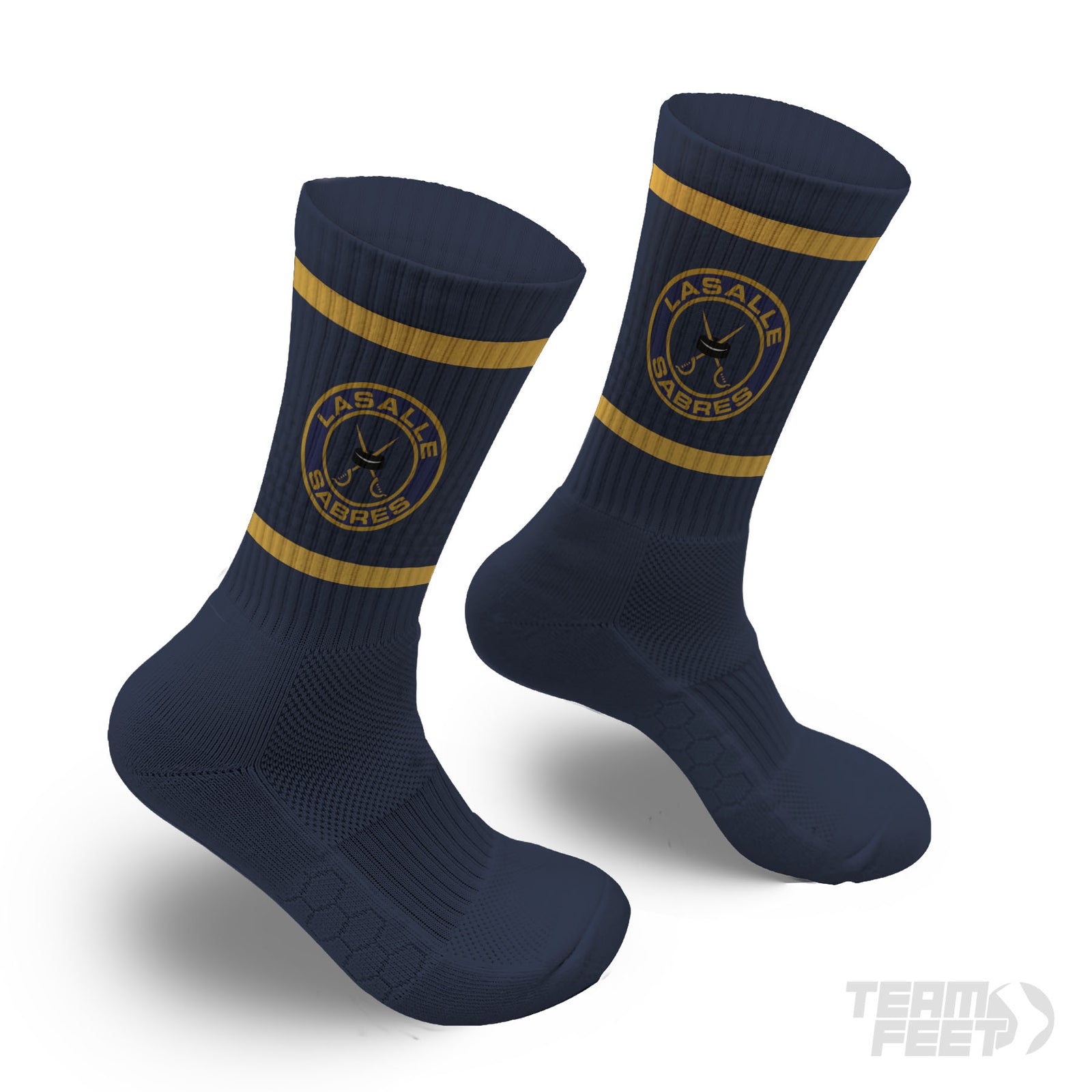 Sabres - Crew