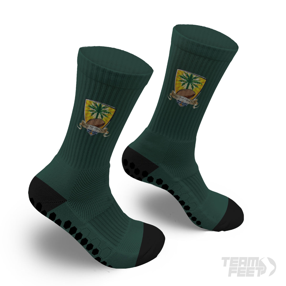 Cabbo socks - Grip Crew