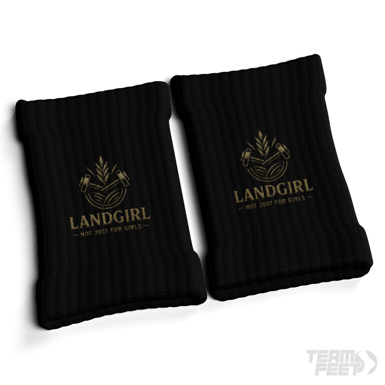 LandGirl - Wristbands