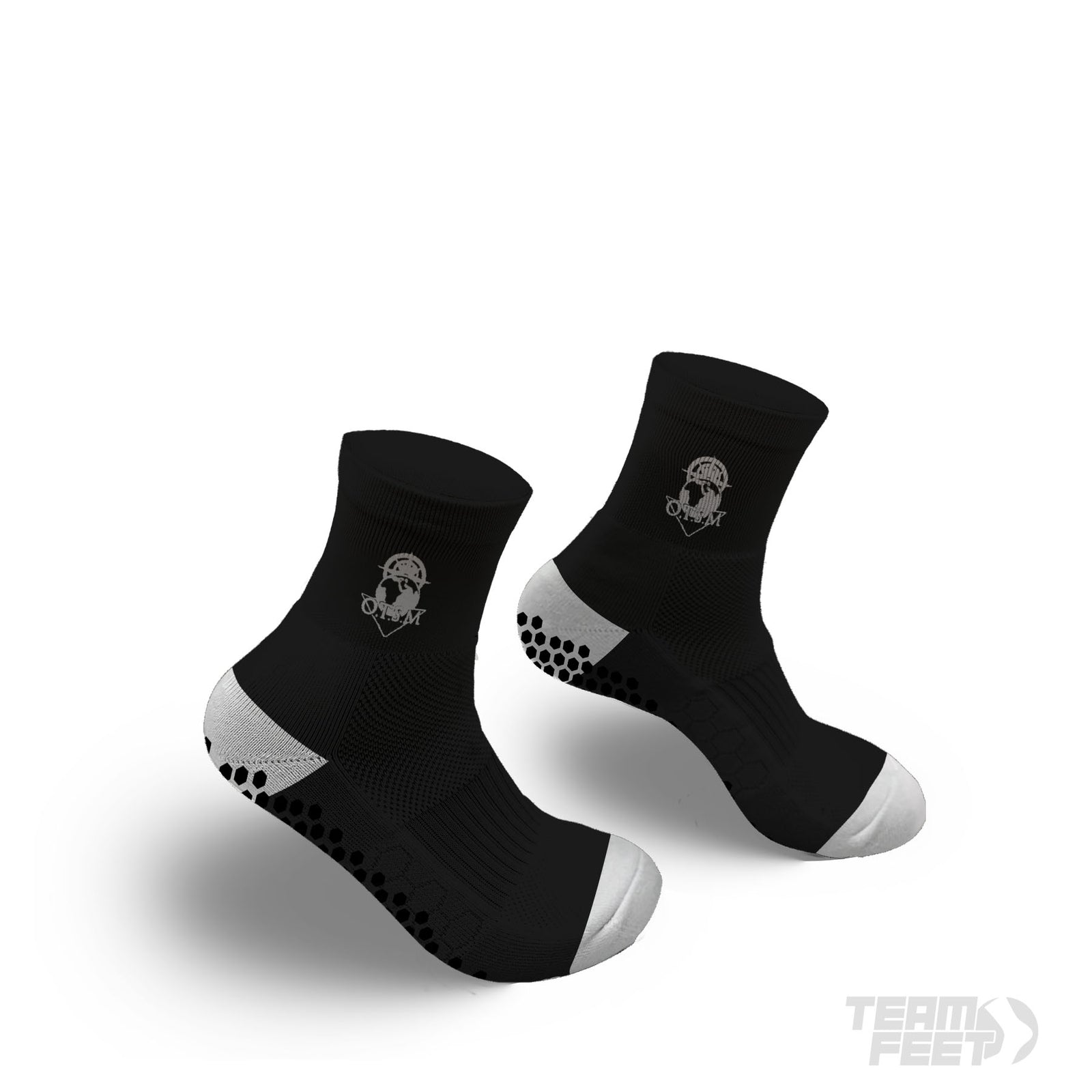 OTSM - Grip Quarter