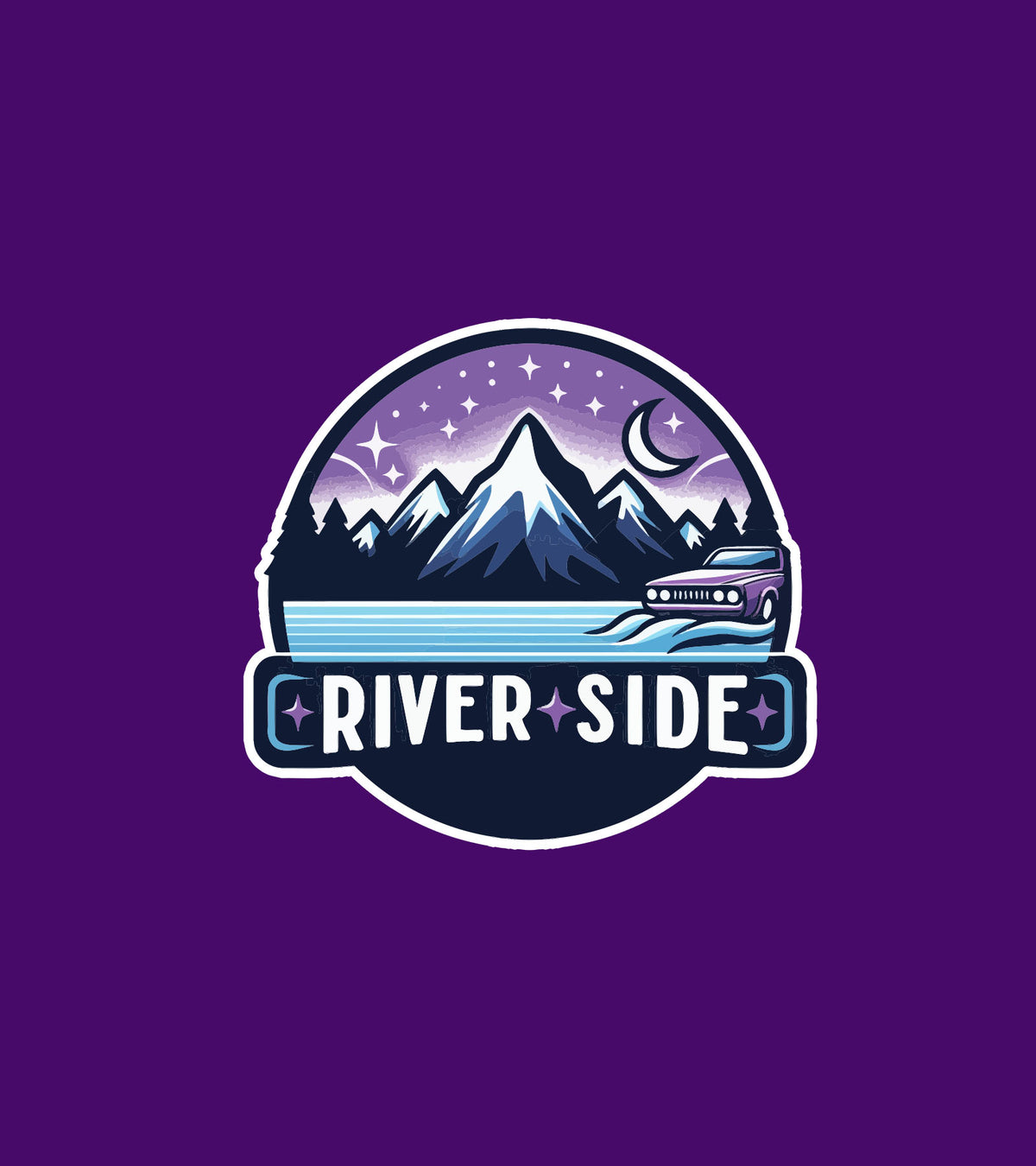 Riverside Mobile Detailing Co. - Mid mockup