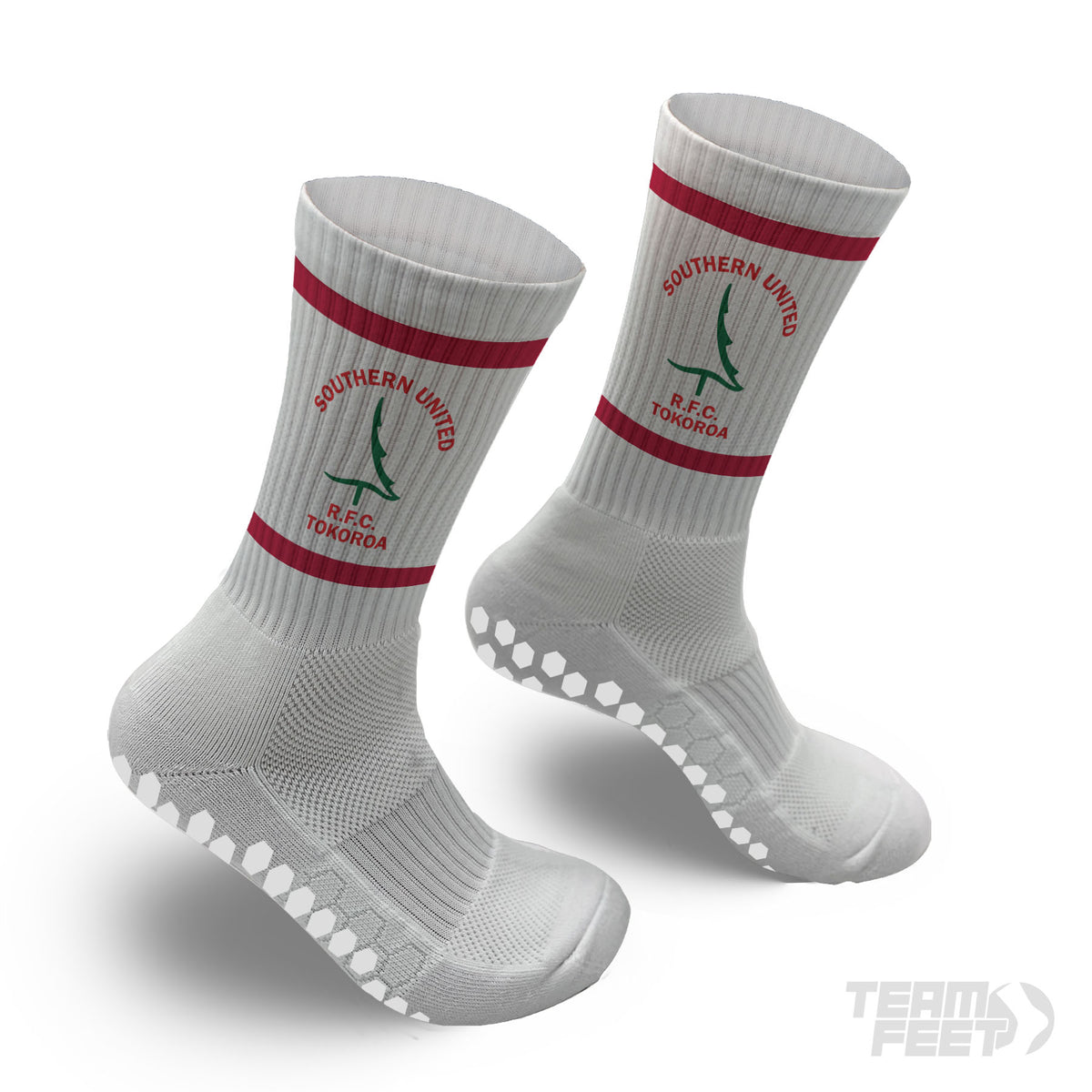 S.U.R.F - Grip Crew mockup