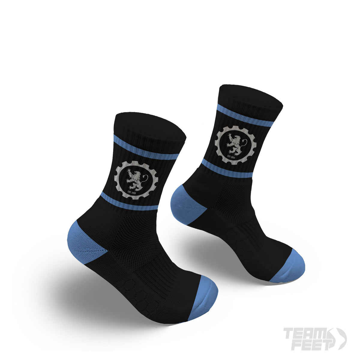 Functional Fitness Dundee - Mid mockup