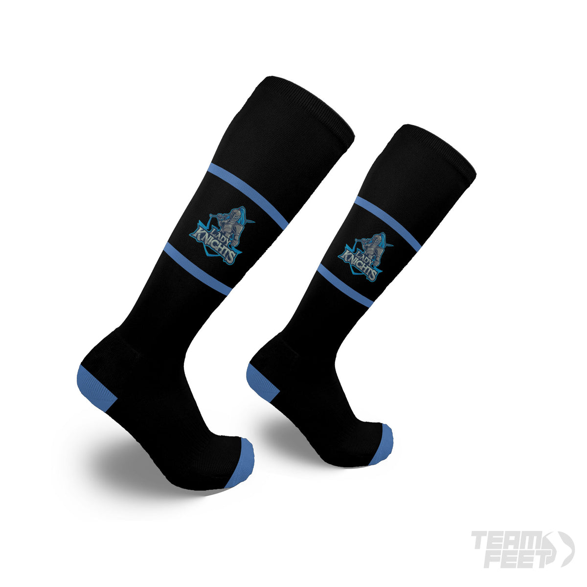 Lady Knights - Knee