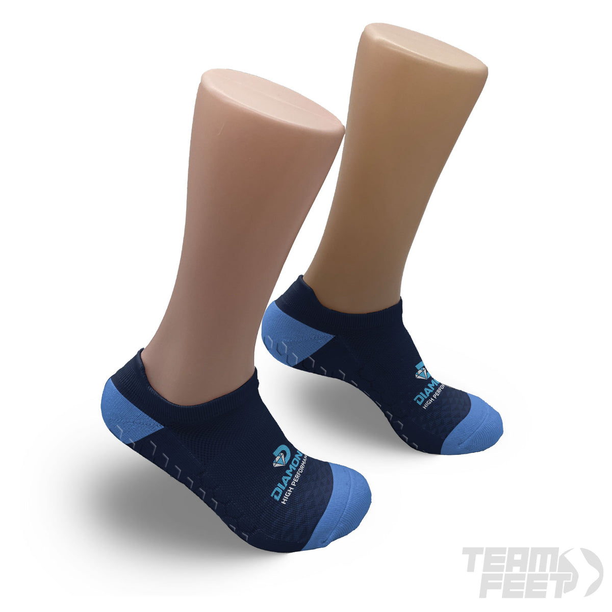 DHP low - Grip Low mockup