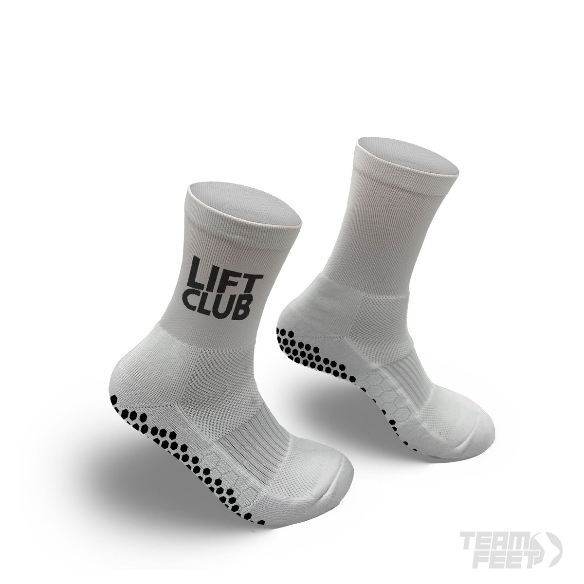 Lift Club - Grip Mid