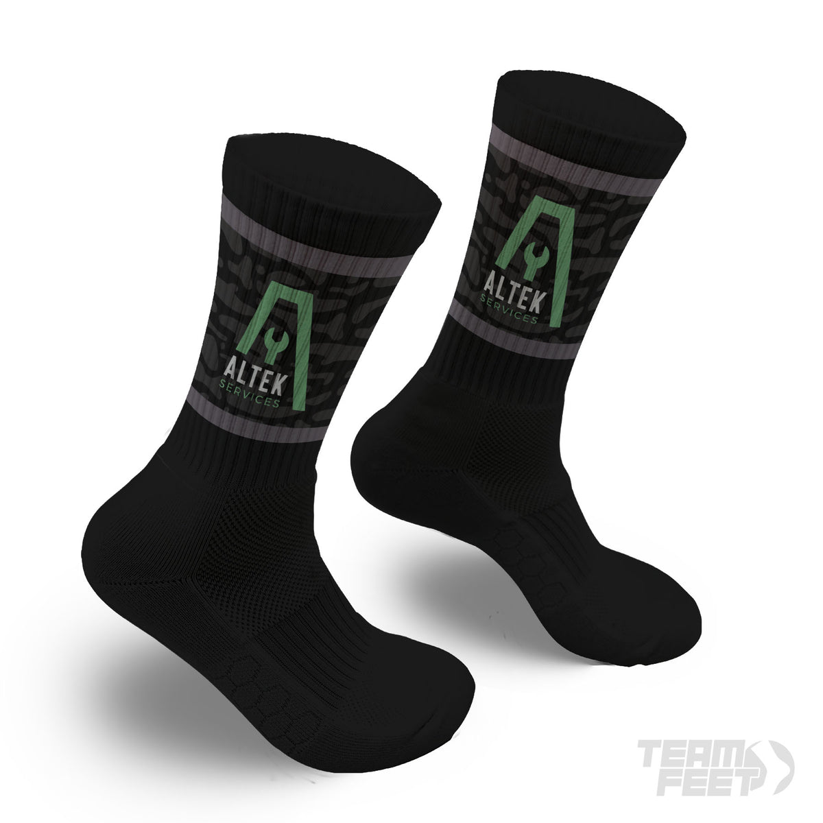 Altek 2025 - Crew