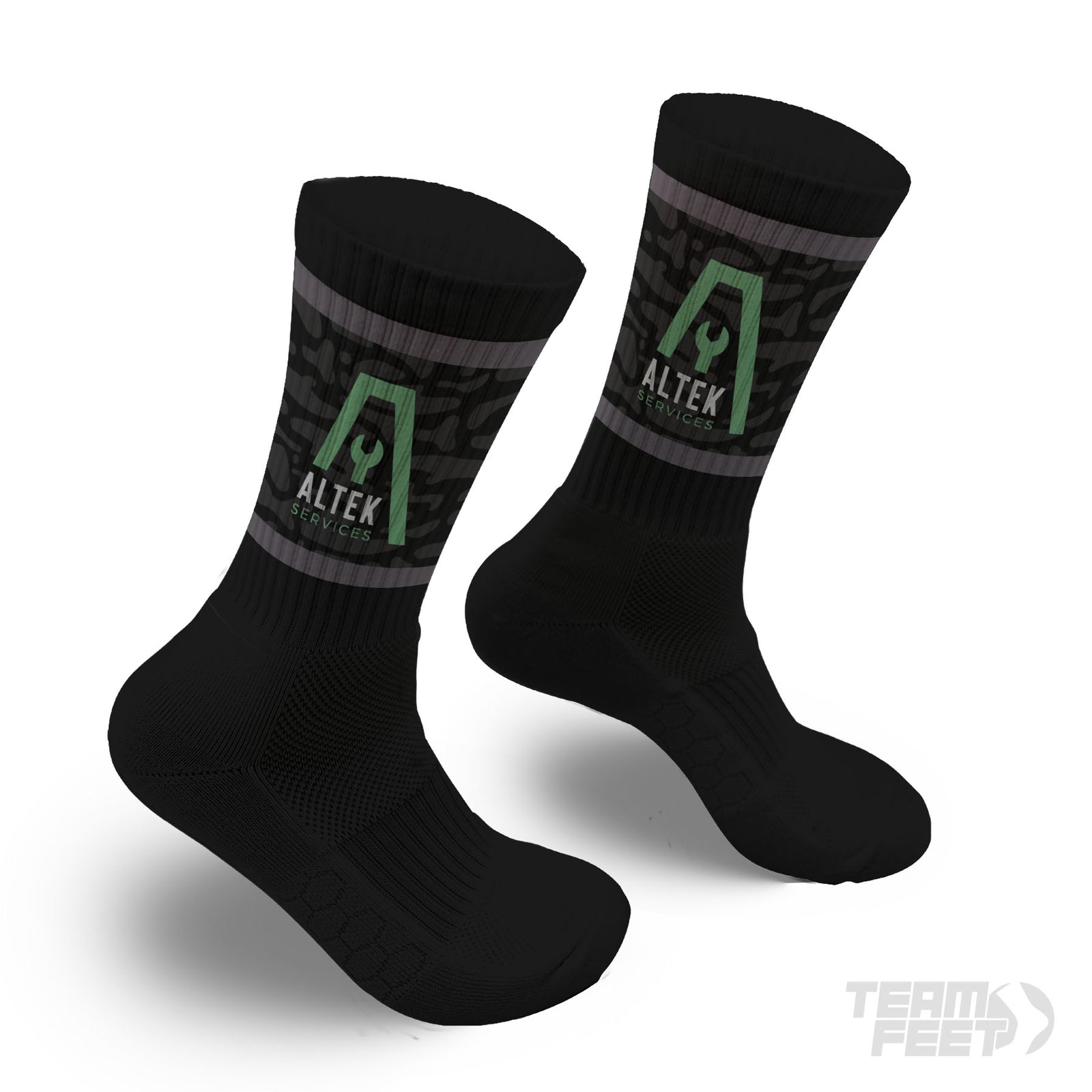 Altek 2025 - Crew