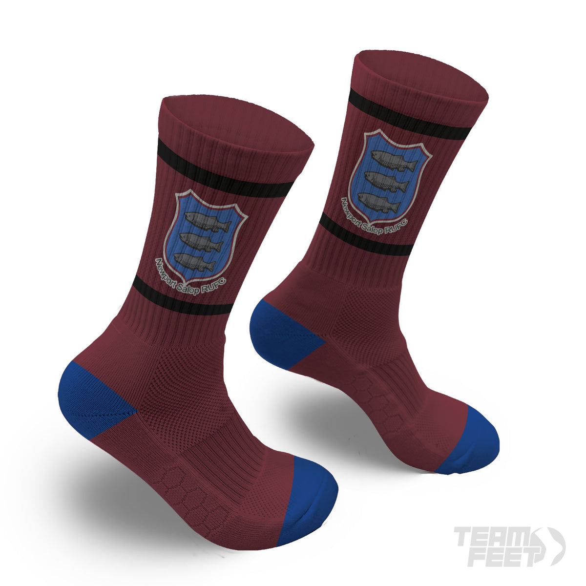 Newport rfc - Crew mockup