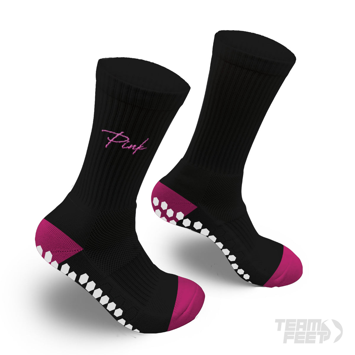 Pink pb - Grip Crew