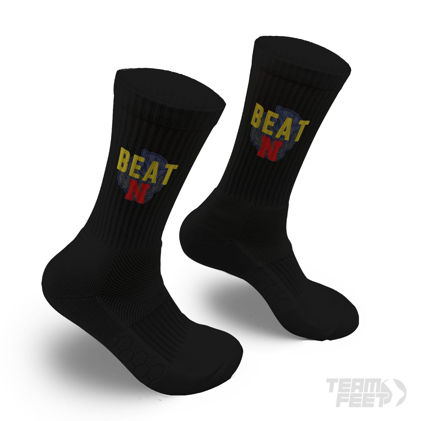 88 - Crew