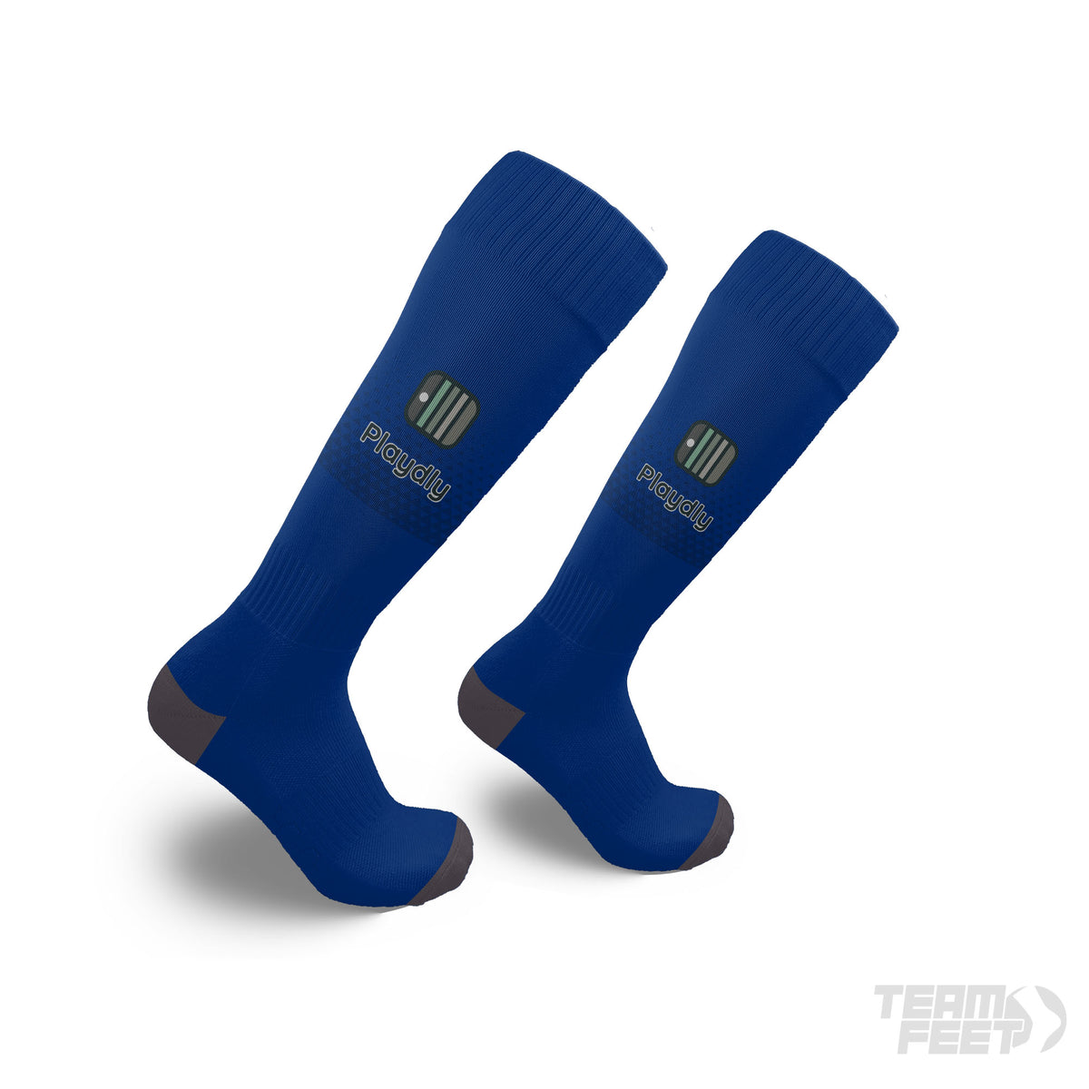 Elite Team - Knee mockup