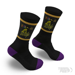 NOLA knights BLACK - Crew