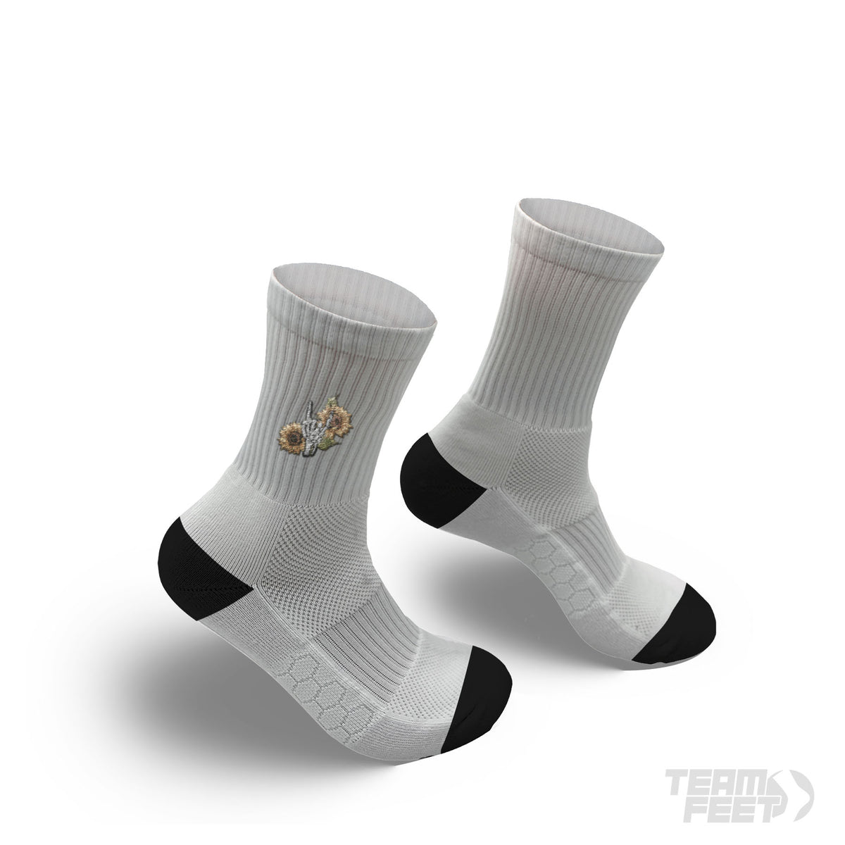 CrossFit Underworld - Mid mockup