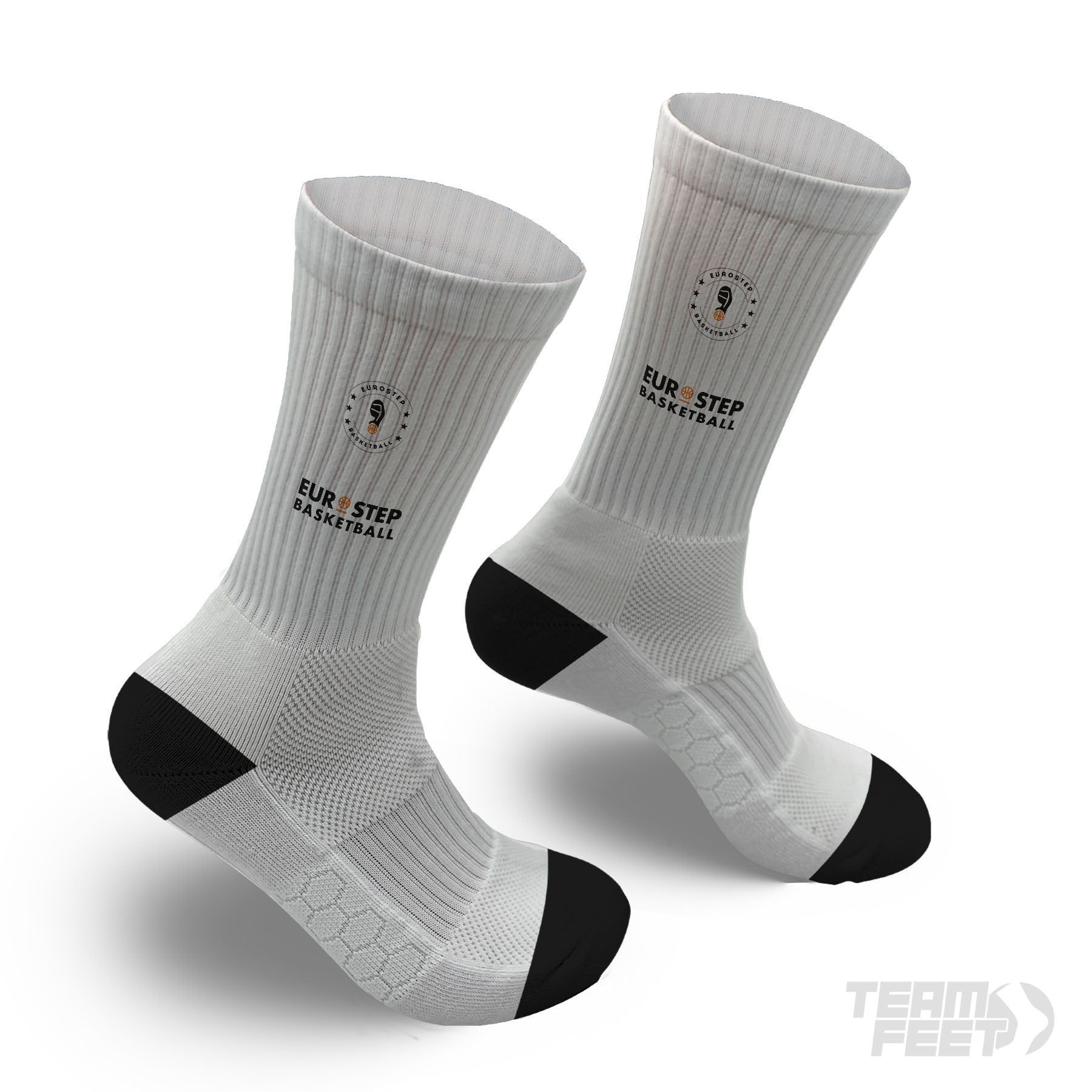 EUROSTEP BASKETBALL - Crew