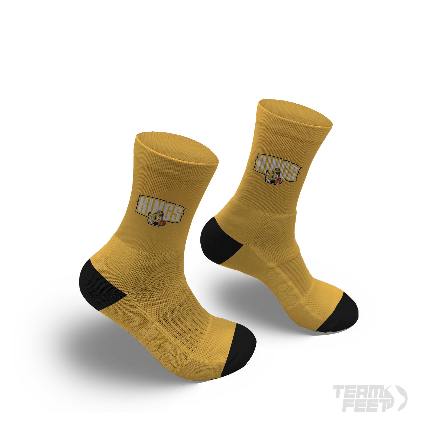 Kings - Mid
