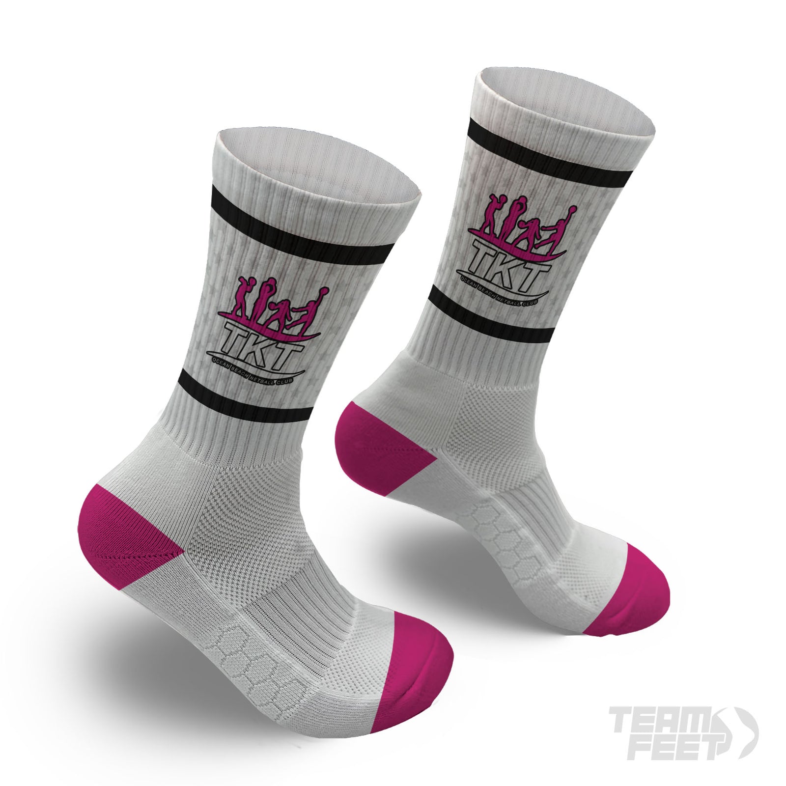 TKT socks - Crew