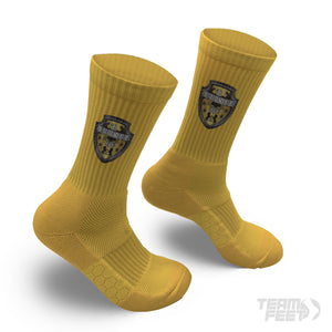 VAP YELLOW - Crew