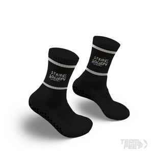 Stride Society Run Club - Grip Mid