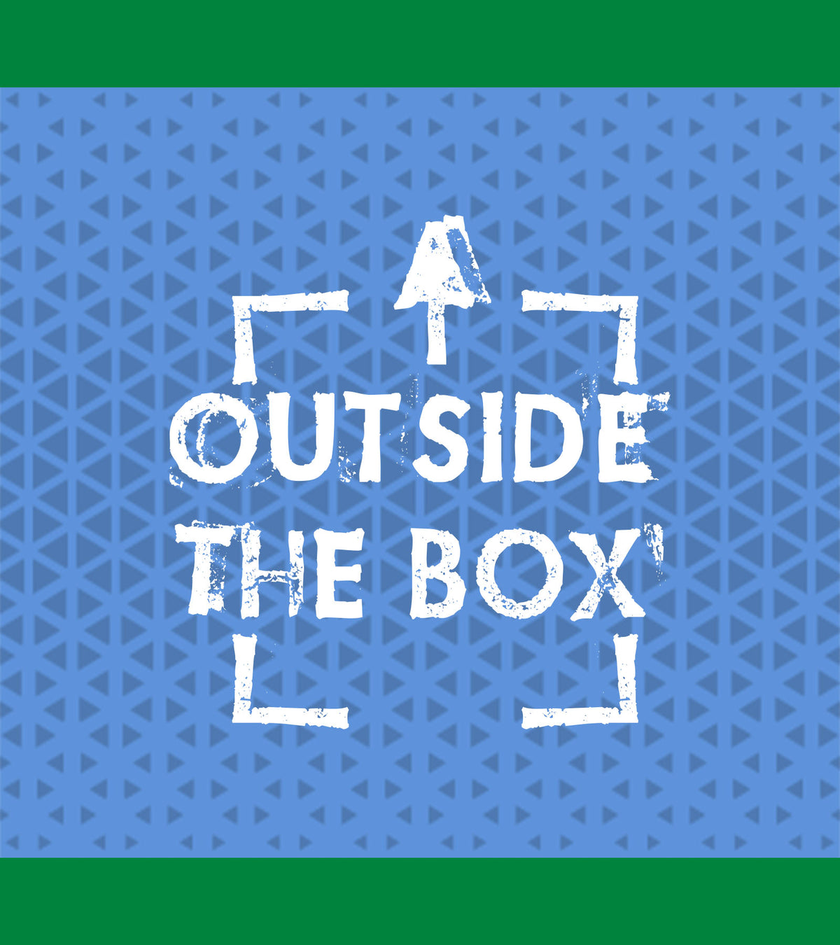 Outside The Box - Crew mockup