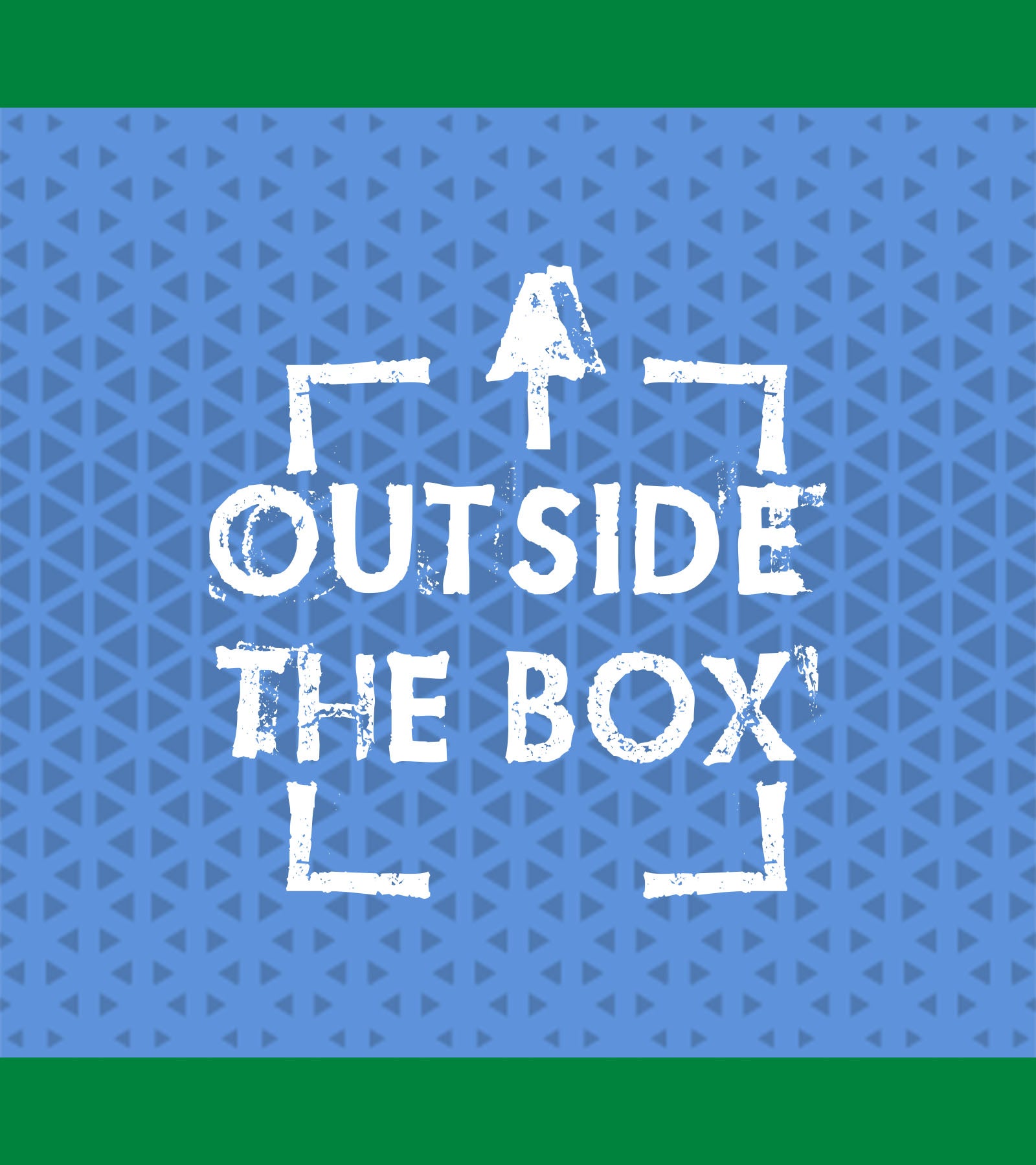 Outside The Box - Crew